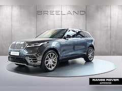 Land Rover Range Rover Velar - P400e DYNAMIC SE | PANO | BLACK PACK | 21 INCH | MERIDIAN
