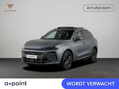 CUPRA Terramar - 1.5 TSI e-Hybrid VZ America s CUP 272 pk Automaat | Navigatie | Panoramadak | Trekhaak (we