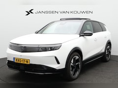 Opel Grandland Electric - GS 73 kWh / Panoramadak / warmtepomp / 2+6 Jaar garantie / Voordeel
