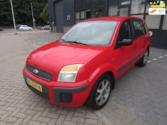 Ford Fusion - 1.4-16V Cool & Sound 2008 Airco NAP APK