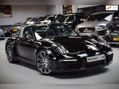Porsche 911 Targa - 3.8 4S Navi|991.1|Leder|Sport-plus|Sport-chrono|2e Eig