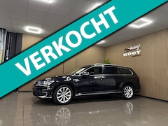 Volkswagen Passat Variant - 1.4 TSI GTE Highline * Afn. Trekhaak / Navigatie / Camera / Stoelverwarming / NL Auto