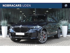 BMW X5 - xDrive50e M Sport Automaat / Trekhaak / Panoramadak Sky Lounge / Comfortstoelen / Comfort