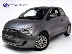 Fiat 500 - 42 kWh | Camera | Stoelverwarming | Apple Carplay/Android Auto | Keyless | Cruise Side-ass