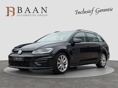 Volkswagen Golf Variant - 1.5 TSI Highline Business R|Massage|Keyless|Camera|Navi