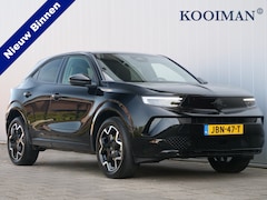 Opel Mokka - 1.2 Turbo Ultimate 130 Pk Automaat DAB / Apple Carplay / Camera / 18 inch