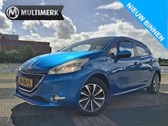 Peugeot 208 - 1.2 VTi Access | GROOT SCHERM | AC | CRUISE