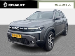 Dacia Duster - 1.8 hybrid 155 limited edition