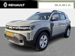 Dacia Duster - 1.8 hybrid 155 expression - media nav live