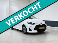 Toyota Yaris - 1.5 Hybrid Active | Camera | Carplay/ Android Auto| | NL | 1 EIg|