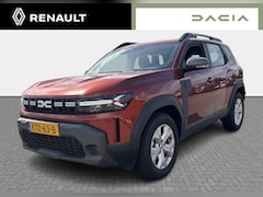 Dacia Duster - 1.8 hybrid 155 expression - media nav live