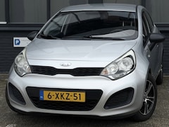 Kia Rio - 1.2 CVVT Comf. Pack |Clima |CruiseC |Nieuwe APK |