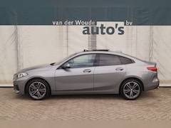 BMW 2-serie Gran Coupé - 218i Business Edition Sport -PANO-ECC-PDC-CAM