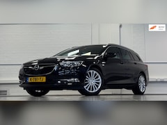 Opel Insignia Sports Tourer - 1.5 Turbo Innovation PDC V+A Navi clima Cruise Carplay Stoel/Stuur verwarming
