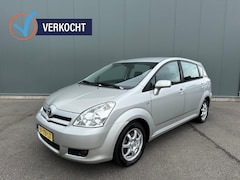 Toyota Verso - 1.8 VVT-i Terra 7 PERSOONS | CLIMA AIRCO