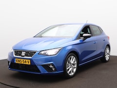 SEAT Ibiza - 1.0 EcoTSI FR Apple Carplay/Android Auto - Clima - 17 Inch
