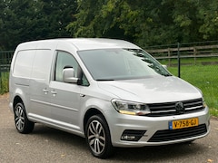 Volkswagen Caddy Maxi - 2.0 TDI L2H1 BMT Highline /Navi/Trekhaak/