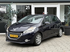 Peugeot 208 - 1.2 VTi Envy AIRCO Nieuwe Distributieriem APK