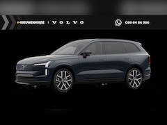 Volvo EX90 - Twin Motor Ultra Executive Edition 7p. 106 kWh | 800 V | Bowers & Wilkins | Soft Close Deu