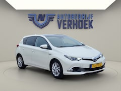 Toyota Auris - 1.8 Hybrid Executive Trekhaak - NL Auto - Panodak