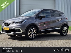 Renault Captur - 0.9 TCe Intens / Dealer Onderhouden / Achteruitrijcamera / Climate Control / Android Auto