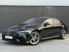 Mercedes-Benz AMG GT 4-Door Coupe - AMG 53 4MATIC+ VOL