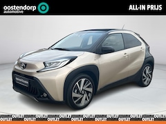 Toyota Aygo X - 1.0 VVT-i S-CVT Premium