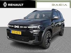 Dacia Bigster - 1.8 Hybrid 155 Limited Edition