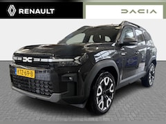 Dacia Bigster - 1.8 Hybrid 155 Limited Edition