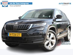 Skoda Kodiaq - 1.5 TSI Limited Business Edition 7p