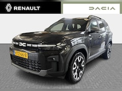 Dacia Bigster - 1.8 Hybrid 155 Limited Edition