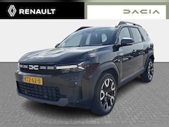Dacia Bigster - 1.8 Hybrid 155 Limited Edition