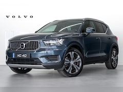 Volvo XC40 - T4 211PK Inscription | Leder | Pano-dak | Harman Kardon | Adapt. cruise control