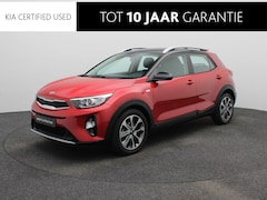 Kia Stonic - 1.0 T-GDi DynamicLine | Navi | Airco | Camera | LM Velgen |