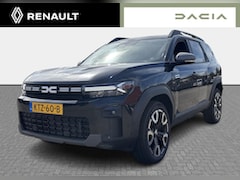 Dacia Bigster - 1.8 Hybrid 155 Limited Edition