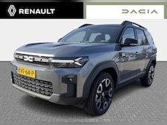 Dacia Bigster - 1.8 Hybrid 155 Limited Edition