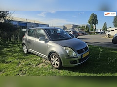 Suzuki Swift - 1.3 Comfort