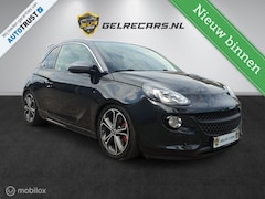 Opel ADAM - 1.4 Turbo S EYECATCHER