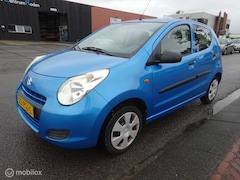 Suzuki Alto - 1.0 Comfort