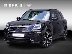 MINI Countryman - E John Cooper Works M Panoramadak elektrisch | John Cooper Works uitvoering | Head-Up Disp