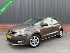 Volkswagen Polo - 1.2 TSI 5 Drs Aut Cruise Navi 1ste Eigenaar