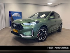 Ford Kuga - 2.5 PHEV ST-Line X | Winter Pack | 19 Inch | B&O Audio | Adaptive Cruise | BLIS | Navi | E