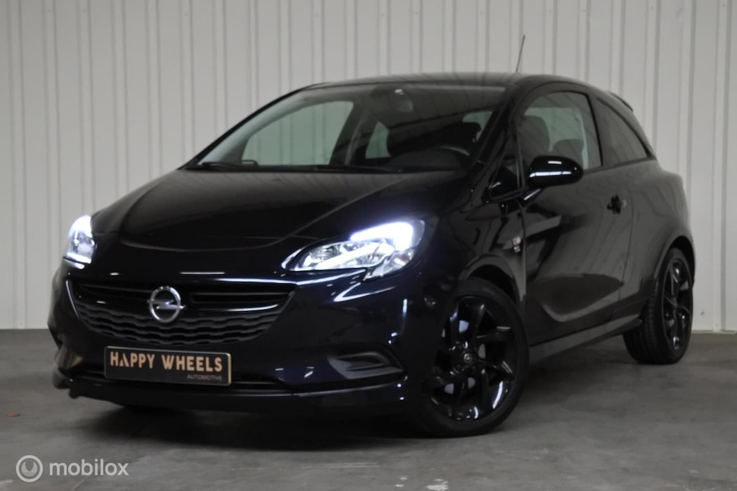 Opel Corsa - I 1.0 Turbo I Carplay I Cruise I Airco I PDC - AutoWereld.nl