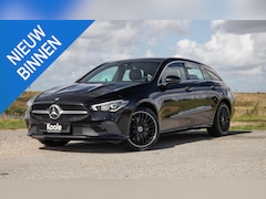 Mercedes-Benz CLA-klasse Shooting Brake - 250e Business Line (PHEV) CARPLAY / STOELVERWARMING / AMBIENT LIGHTING / CAMERA