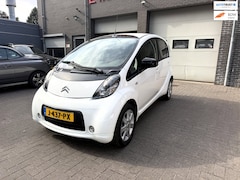 Citroën C-Zero - 4-persoons 16 kWh automaat