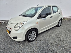 Suzuki Alto - 1.0 Cool Comfort All season  anden