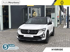 Renault Austral - Esprit Alpine Full Hybrid E-Tech 200 l Private Lease vanaf € 558 per maand l Meer dan € 5.