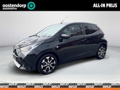 Toyota Aygo - 1.0 VVT-i x-joy | 06-10141018 Voor meer informatie