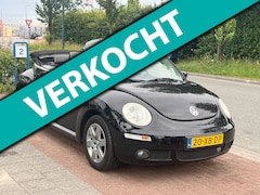 Volkswagen New Beetle Cabriolet - 1.6 *APK 07-2027