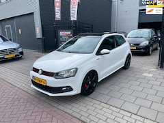 Volkswagen Polo - 1.4 TSI GTI DSG Trekhaak Pano Airco NAP APK
